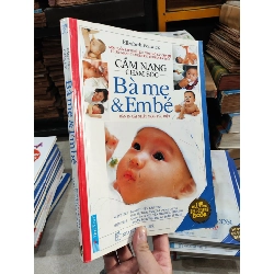 CẨM NANG CHĂM SÓC BÀ MẸ & EM BÉ 154222