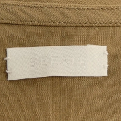 【Mã giảm giá】SEEALL Top 639346