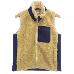 COLUMBIA 223PL3297 Áo gile - Hàng hiệu Authentic