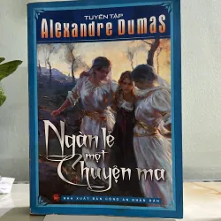 Ngàn lẻ một truyện ma