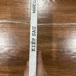 Kiếp sau - Marc Levy (15) 645533