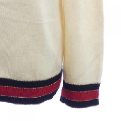 Gucci GUCCI 411610-X5793 Áo khoác cardigan 631683