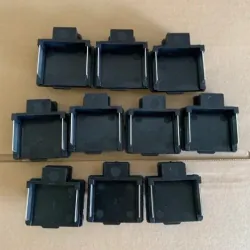 Chân tiếp xúc pin máy khoan 1009229