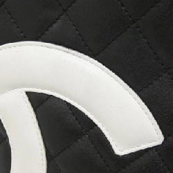 【Vintage】Túi Chanel Cambon Line 25167 618100