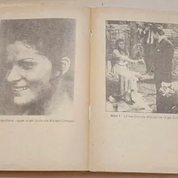 Tác phẩm VH kinh điển: BỐ GIÀ (Mario Puzo) - NXB Trẻ 1989, 519 trang 731773