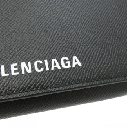 Ví Balenciaga Ville Wallet On Chain 579309 0OTGM Chain Wallet - Hàng hiệu Authentic 805889