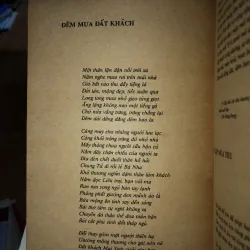 Nguyễn Bính - Thi sĩ của thương yêu 1026256