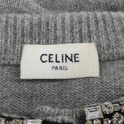 【Mã giảm giá】Áo khoác Celine CELINE 644568