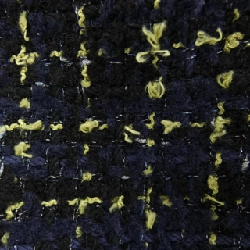 【Khuyến mãi】Áo khoác CHANEL 642537