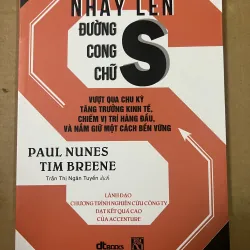 Nhảy lên đường cong chữ S