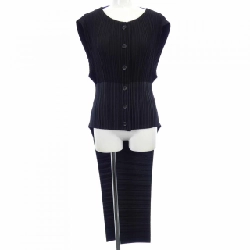 Áo gile ISSEY MIYAKE