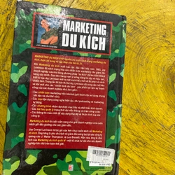 MARKETING DU KÍCH- Jay Cỏnad Levinson 536272