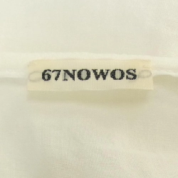 【Mã giảm giá】NOWOS Áo 638766