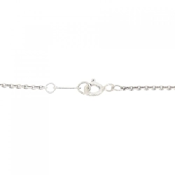 Dây chuyền Tiffany Open Heart - Hàng hiệu Authentic 839918