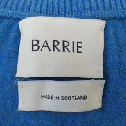 【Mã giảm giá】BARRIE ニット 636955