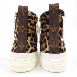 【Mã giảm giá】Giày thể thao LOUIS VUITTON 664367