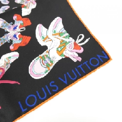Khăn quàng Louis Vuitton Carre Arclight M76149 - Hàng hiệu Chính hãng 772580