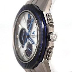 Đồng hồ sóng radio Casio Oceanus Mantle TI LIMITED OCW-S6000PB-7AJR TI Solar Quartz - Hàng hiệu Chính hãng 888128