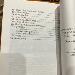 VĂN HÓA QUÊ HƯƠNG NHÀ LÝ (XB 1999) 777836