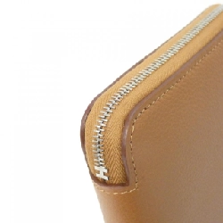 Ví da Hàng hiệu Authentic Hermès ANIMAPOLIS Silk in Classic 085860CK 768830