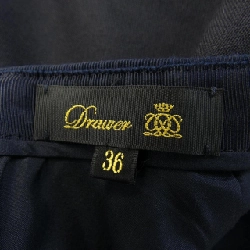 【Khuyến mãi】Chân váy DRAWER 652385