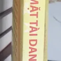 Sách Những Gương Mặt Tài Danh - Nguyễn Thụy Kha chính hãng 737677