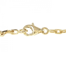 Vòng cổ Van Cleef & Arpels Vintage Alhambra 20 Motif - Hàng hiệu Authentic 844128