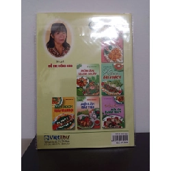 Món Ăn Hàng Ngày - Đỗ Thị Hồng Nho New 100% HCM.ASB2408 342773
