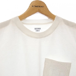 Áo thun HERMES - Hàng hiệu Chính hãng 639655