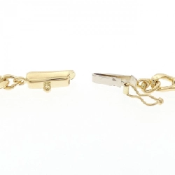 Necklace ウノアエレ 750YG/750WG - Hàng hiệu Authentic 845292