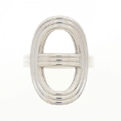 Nhẫn HERMES Chaine d'Ancre 24 - Hàng hiệu Authentic 836210