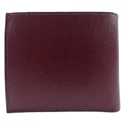 【Khuyến mãi】Ví VALEXTRA 656675