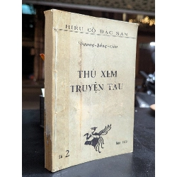 THÚ XEM TRUYỆN TÀU - VƯƠNG HỒNG SỂN 149987