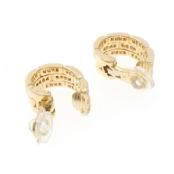 Khuyên tai Cartier Maillon Panthère - Hàng hiệu Authentic 847097