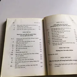 ĐẮC NHÂN TÂM BÍ QUYẾT THÀNH CÔNG  720930