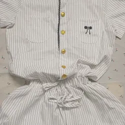 VÁY ĐẦM LIỀN THÂN XINH (BÊN TRONG CÓ QUẦN Ạ)