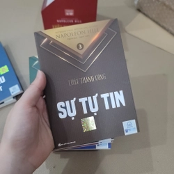 SỰ TỰ TIN - Luật Thành Công tập 3 trong bộ 16 tập