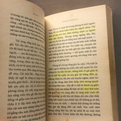 Mây, hồ, tháp - Nabokov (Thiên Lương dịch) 328651