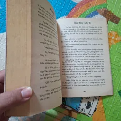 Đồng Đồng và Kỳ Kỳ 975389