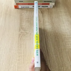 CHỮA LÀNH ĐỨA TRẺ BÊN TRONG BẠN 1004479