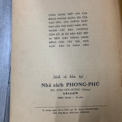 Chân dung triết gia - đặng phùng quân. 1a5 525387