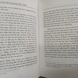 LUẬT VÀ XÃ HỘI VIỆT NAM THẾ KỶ XVII - XVIII - INSUN YU 720475