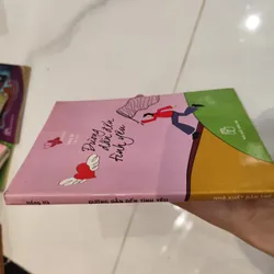 Đường dẫn đến tình yêu  576795