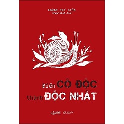 Biến cô độc thành độc nhất 16183