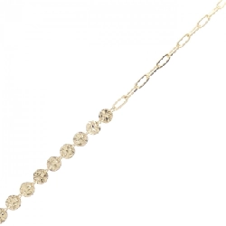 Trang sức Star Jewelry K10YG - Hàng hiệu Chính hãng