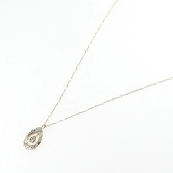 Dây chuyền kim cương Festaria 0.06CT - Hàng hiệu Chính hãng 841062