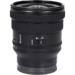 Ống kính FE PZ16-35mm F4G (SELP1635G) - Hàng hiệu Authentic 878280