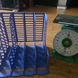 Kệ đựng hồ sơ như hình chỉ 40k 479531