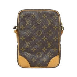 Túi đeo vai Louis Vuitton Monogram Amazon M45236 608574