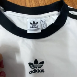 Áo phông adidas size S 309026